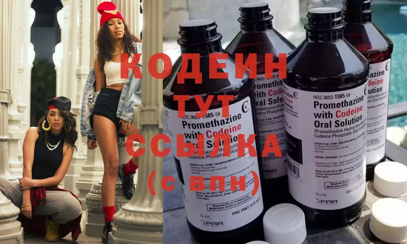 Кодеиновый сироп Lean Purple Drank  купить   Мичуринск 